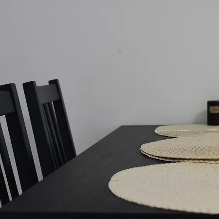 Arktik Semesterbostad
