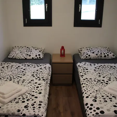 Semesterbostad Arktik