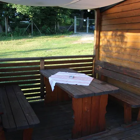 Arktik Semesterbostad